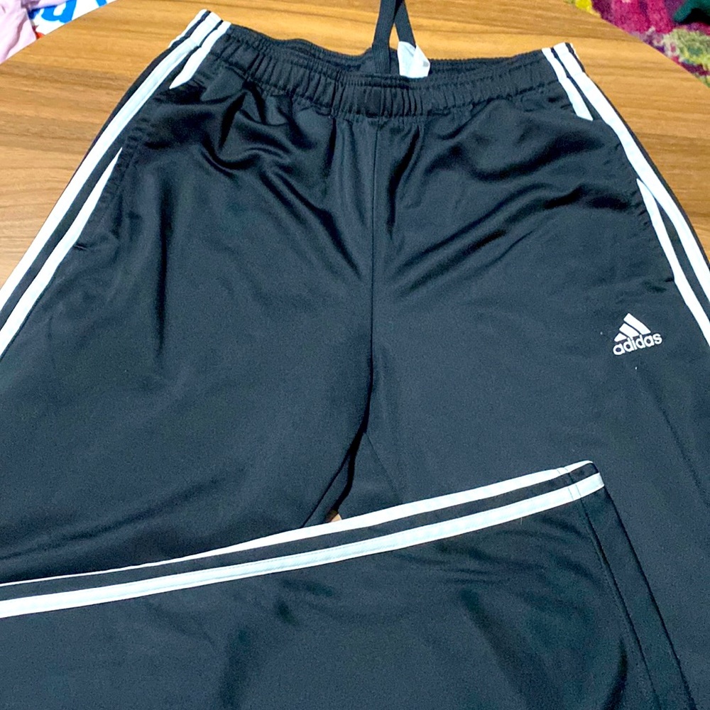 Womens Adidas Joggers